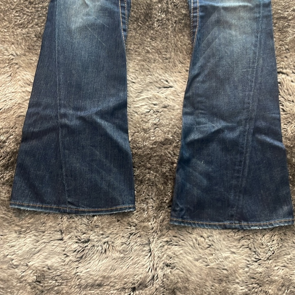 Flared Jeans - image 7